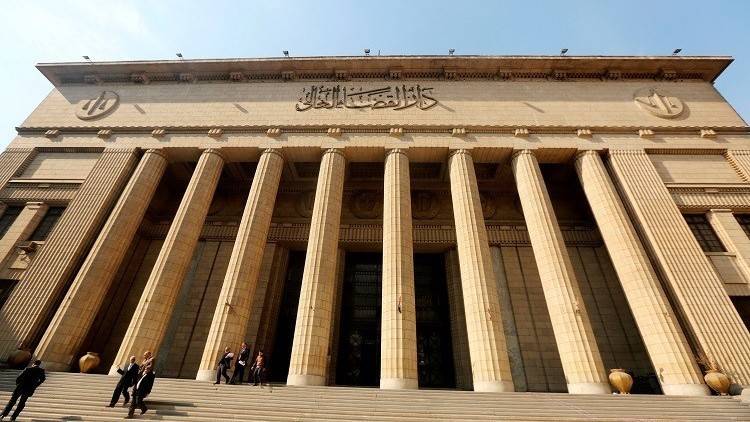 مصر.. أحكام بالإعدام والسجن المؤبد بقضية «خلية الوراق»
