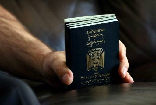 الجيش الاميركي يسعى لاعفاء العراقيين الذين خدموا معه من مرسوم ترامب