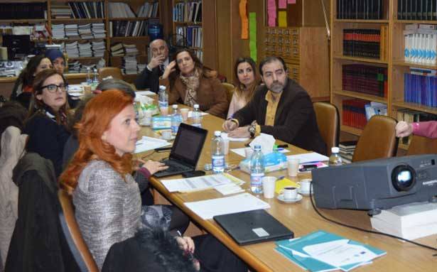 دورة حول إدخال الرقابة
على الأداء في ديوان المحاسبة