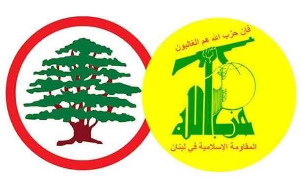 «حزب الله» و«القوّات» وبينهما... الرياشي