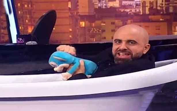 حداد لـ«الديار»: أُوفق بين الـ «رايتينغ» والجودة.. من يتحامل علي ّ أردّ له الصاع صاعين!