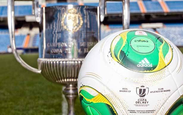 بطولة اسبانيا : اختبارات صعبة
لريال مدريد وبرشلونة واشبيلية