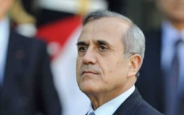 سليمان: الفراغ نسخة أصليّة للتمديد