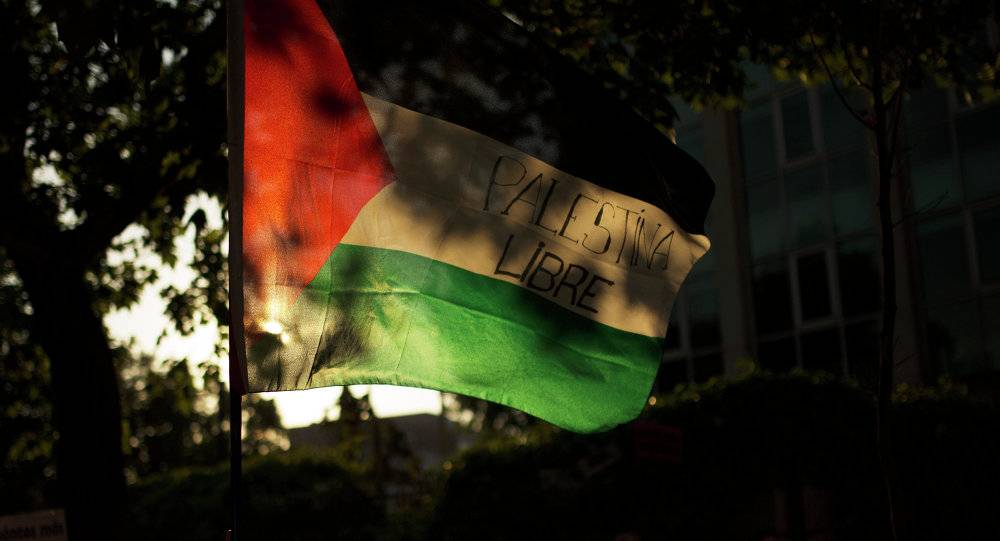 وصول القائم بأعمال سفارة فلسطين إلى صنعاء
