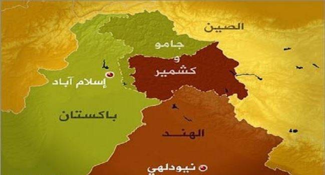 الهند على خطى ترامب... سياج حدودي فاصل مع باكستان!
