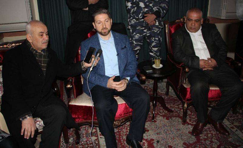 كرامي: كفى تنازلات وليس من اجل مقعد نيابي نوصل البلد والطائفة السنية الى مكان غير مكانهما