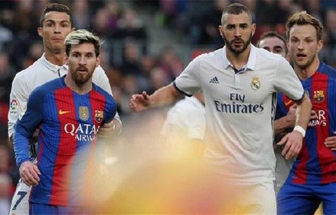 الكشف عن رد فعل غرفة ملابس مدريد على الظلم الكتالوني