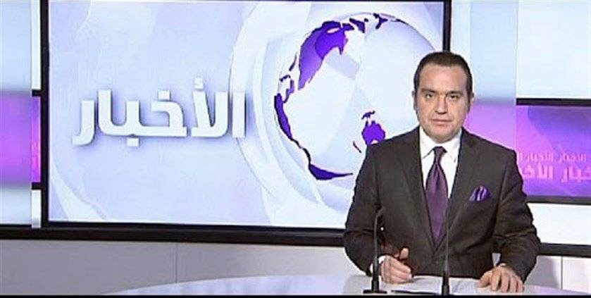 جنبلاط يهدد جورج ياسمين : كمال جنبلاط أشرف من ... وسعرك سعر جدودك... عالقبر!..