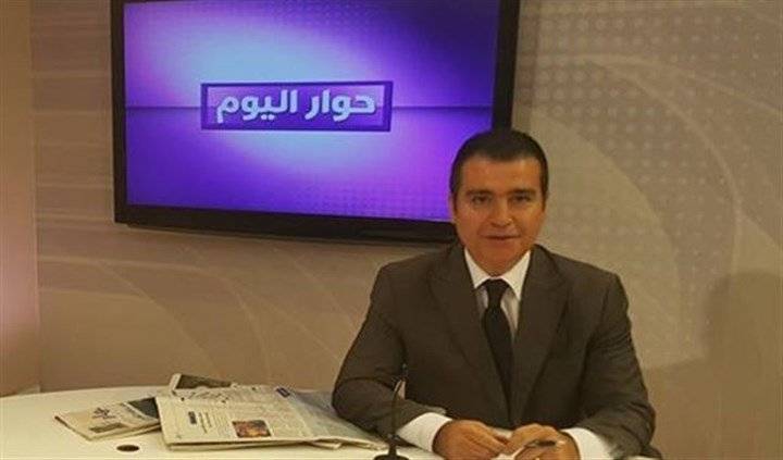 الإعلامي جورج ياسمين يكشف ما حصل بالتفاصيل.. وهذا ما قاله!