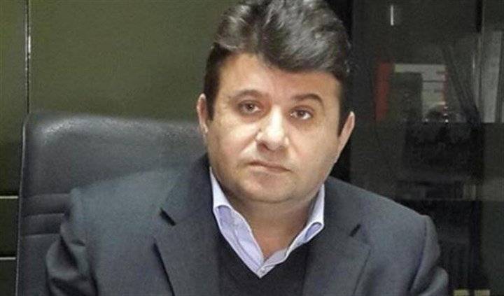 المحامي بول كنعان يهنئ المنتخب اللبناني لكرة السلة على احرازه لقب غرب آسيا
