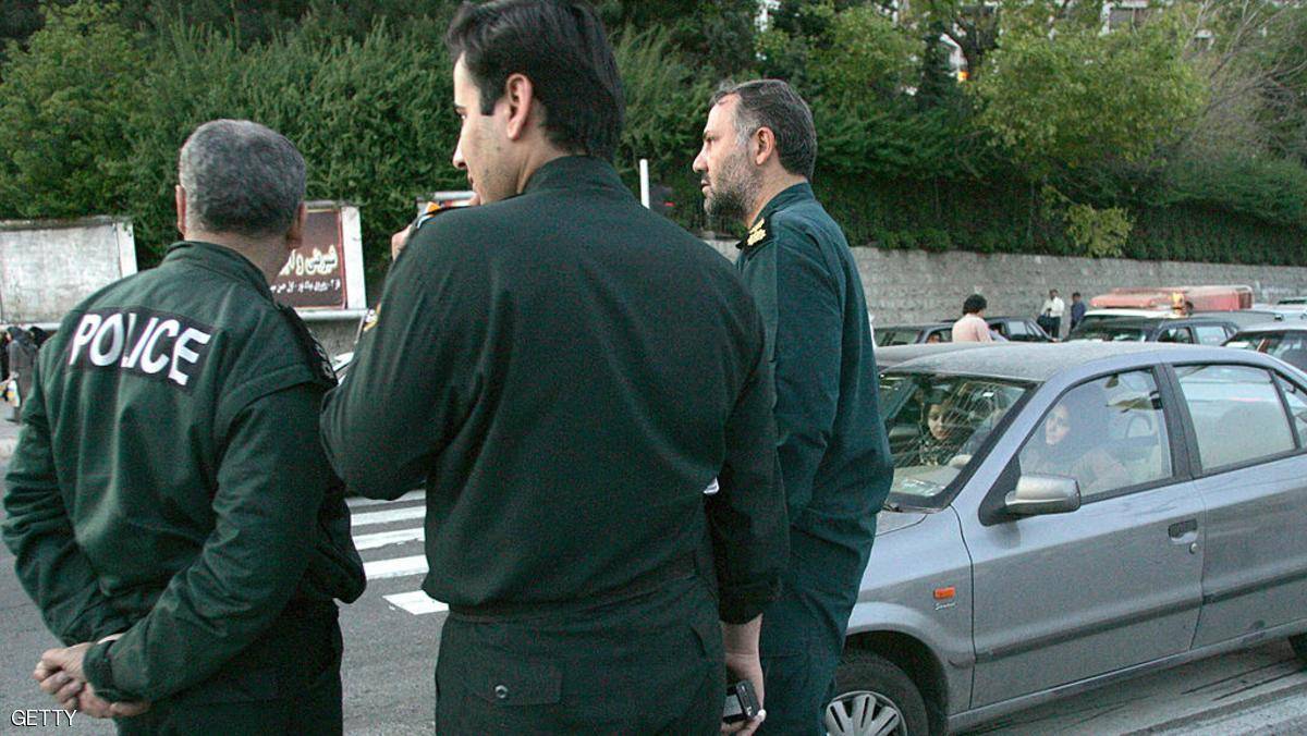 ايران ترد بالمثل على ترامب