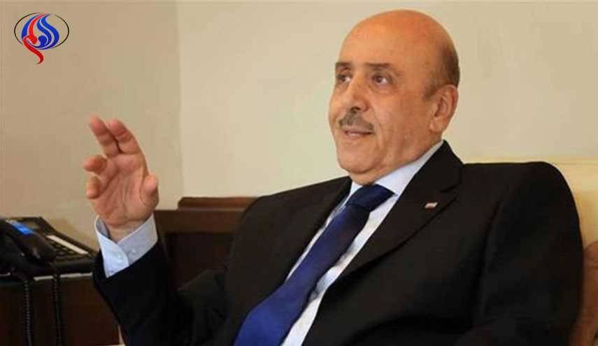 بيرقدار مساعد مملوك واللواء بركات “تفاوضا” مع الأردن مؤخرا