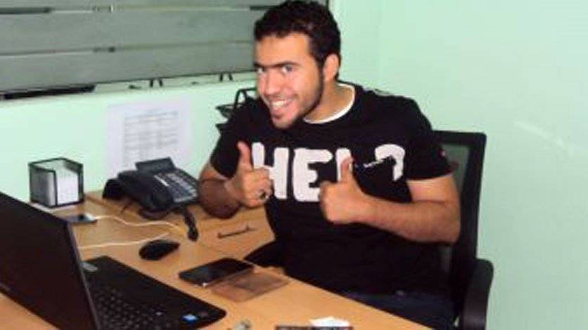 آخر ما كتبه منفذ هجوم 