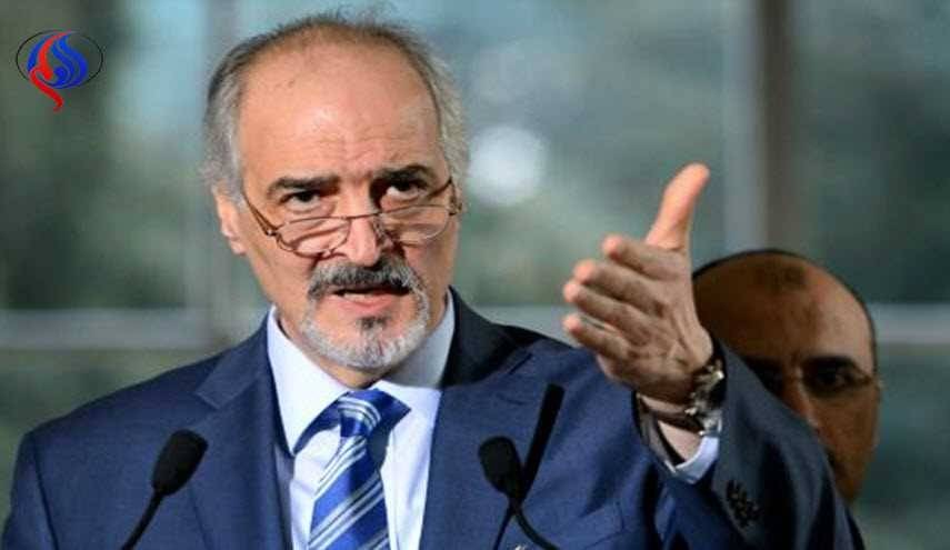 ماذا قال بشار الجعفري عن دخول القوات التركية إلى غرب مدينة الباب؟