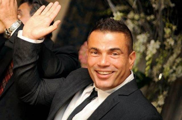 بعد خبر زواجه السرّي.. تعرفوا على زيجات عمرو دياب وعدد أولاده!