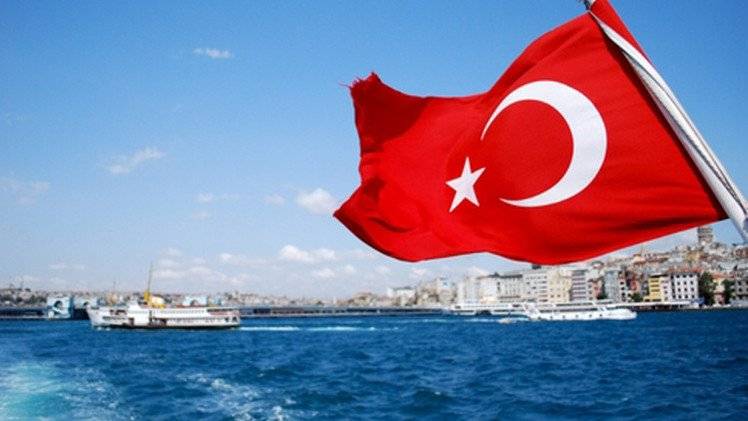 تركيا: التدريبات العسكرية اليونانية في بحر إيجه انتهاك للقانون الدولي