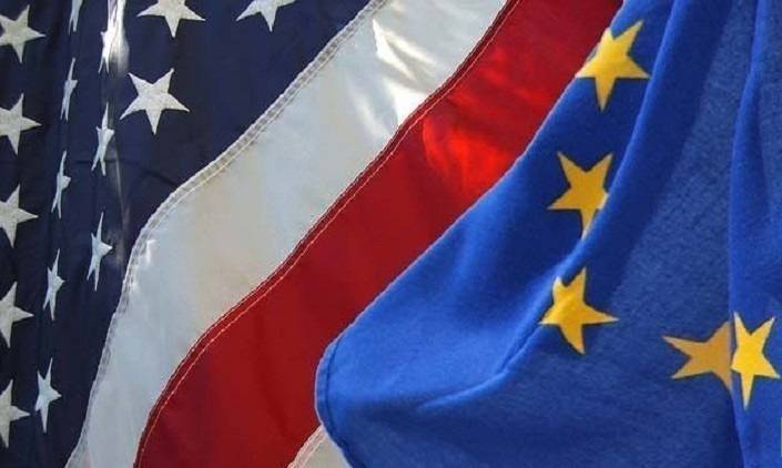 توقعات أمريكية بتفكك الاتحاد الأوروبي قريبا