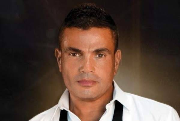بعد أحلام.. عمرو دياب في 