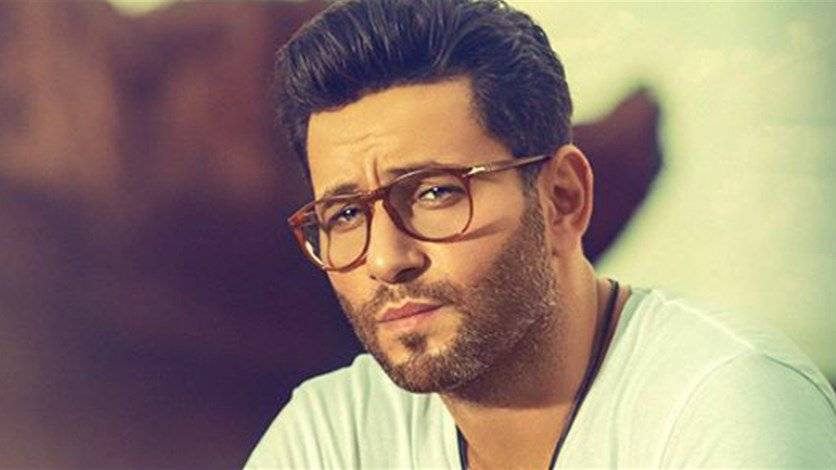 بالصورة: للمرة الأولى زياد برجي ينشر صورة لزوجته الجميلة