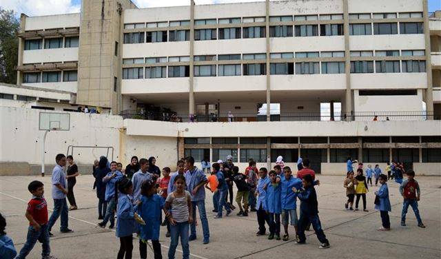 رابطة الأساسي: لدفع مستحقات المتعاقدين وحل مسألة المستعان بهم