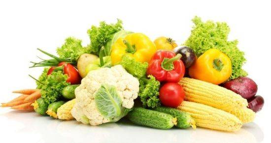 ماذا تعرفون عن الخضار غير النشوية؟