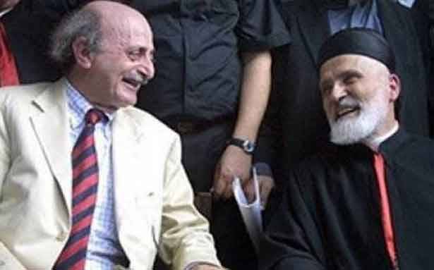 الاصرار على المختلط ينسف مصالحة الجبل؟