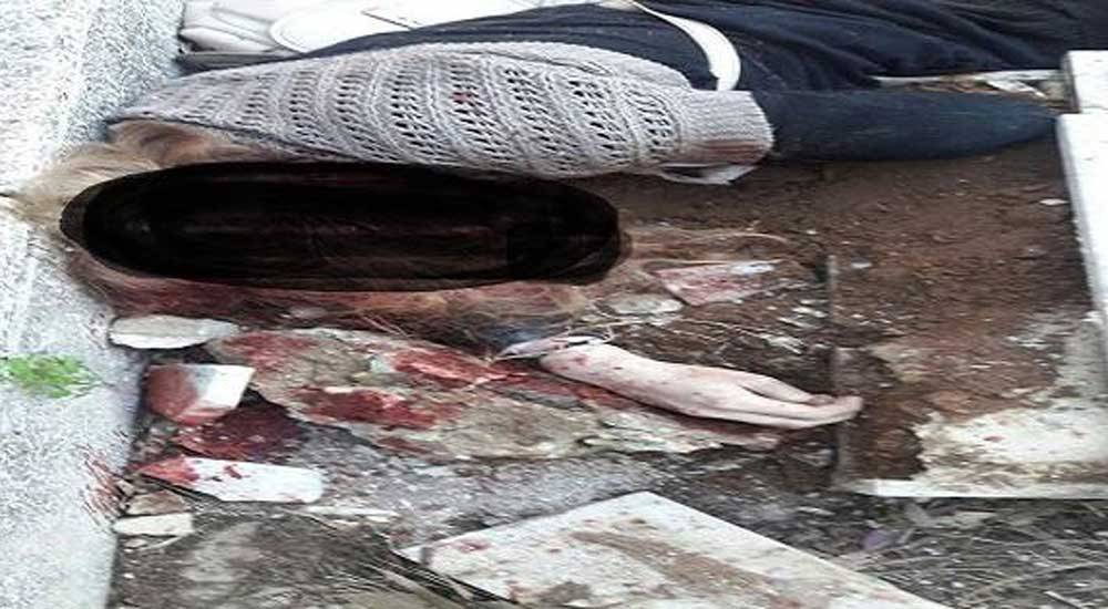 مسلسل تعنيف المرأة مستمرّ توقيف شخص إعتدى على زوجته