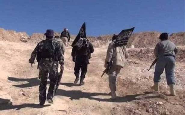 مُتهم بالإنتماء الى «النصرة» انتقل من عرسال الى الجرود لمساعدة «الجيش الحرّ» برئاسة أبو طارق