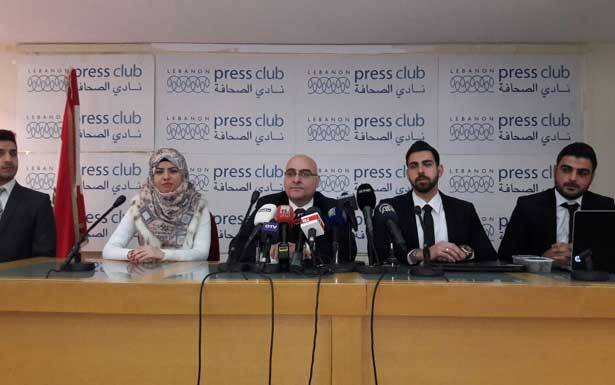 الإعلان عن «صندوق القمامة الذكي» كأول اختراع لبناني