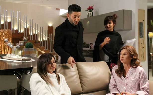 التمدّد اللبناني في المسلسل السوري: ضرورة دراميّة أم تسويقيّة؟