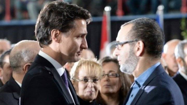 كندا: رئيس الوزراء يتقدم مشيعي ثلاثة من قتلى الهجوم على مسجد