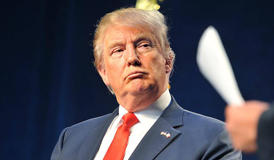 مجددًا.. ترامب يهاجم القضاء ويتهمه بتهديد أمن البلاد