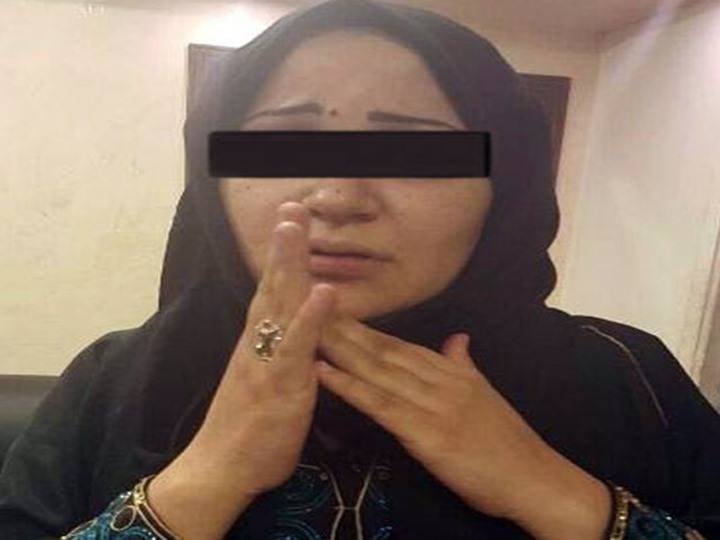 بالصور قتلت زوجها من اجل الانفراد بعشيقها