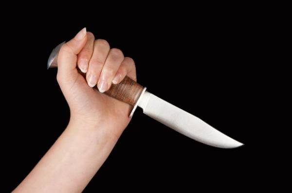 جريمة بشعة: ذبحت ابنتها أمام أعين طفلتها.. قبل أن.. !