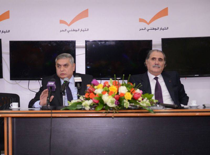 جريصاتي في ندوة عن مكافحة الفساد:الحلول لأجهزة الرقابة باستقلاليتها وتفعيلها دون المساس بالطائف
