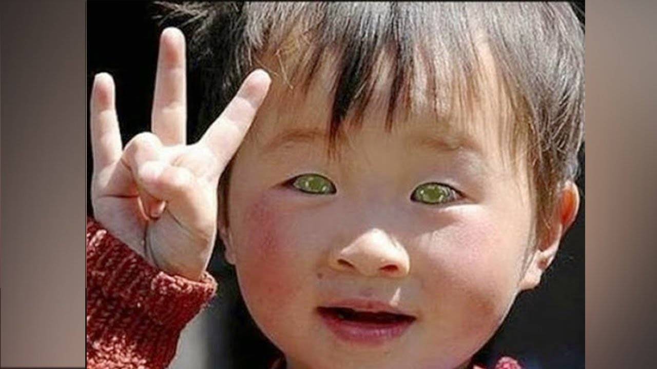 بالفيديو : شاهد...قائمة أخطر 10 أطفال في العالم