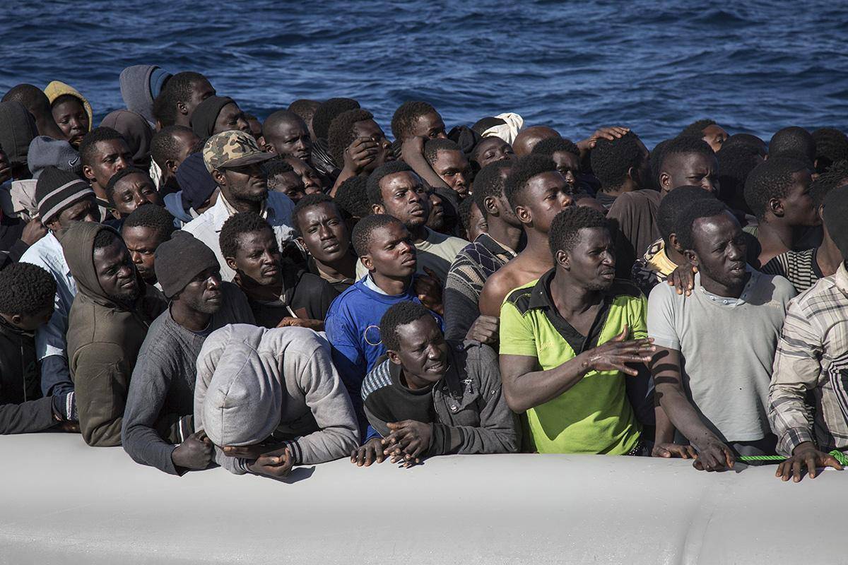 مساعدة بريطانية بقيمة 30 مليون باوند للاجئين