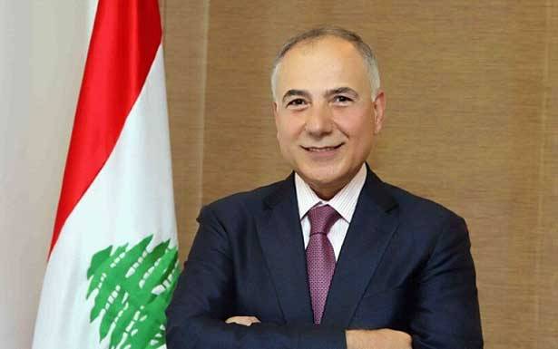 دبوسي زار الشامي مُهنئاً : طرابلس والشمال
منطقة جاذبة للإستثمارات