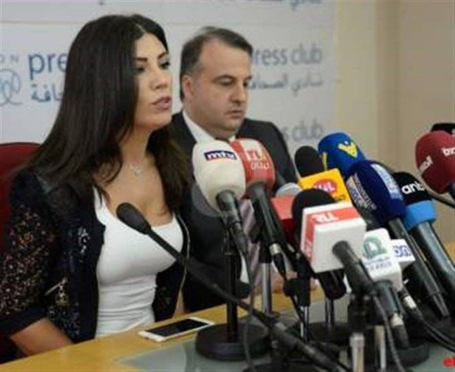 كتاب مفتوح من جومانا بو صعب، شقيقة الشهيد جورج بوصعب، إلى الإعلام اللبناني