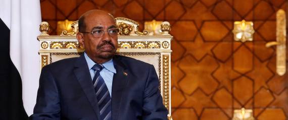 الرئيس السوداني لـ المخابرات المصرية: أنتم تدعمون معارضينا.. ماذا قال البشير عن السيسي؟