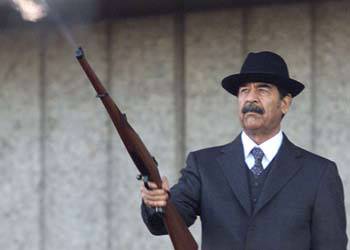 ضابط إسرائيلي يكشف خبايا عمليات سرية منها  لاغتيال صدام حسين