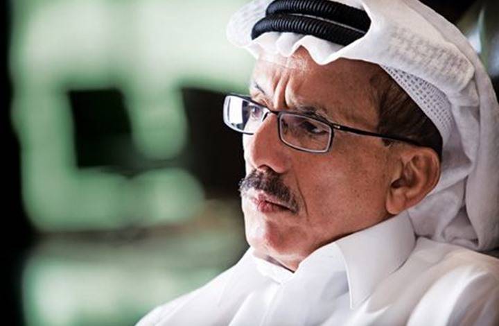 رجل ألاعمال إلاماراتي  الحبتور  الشهير يهاجم ضاحي خلفان دون تسميته