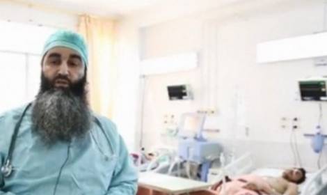"داعش" يسرق أعضاء بشرية من 45 مريضا بالموصل
