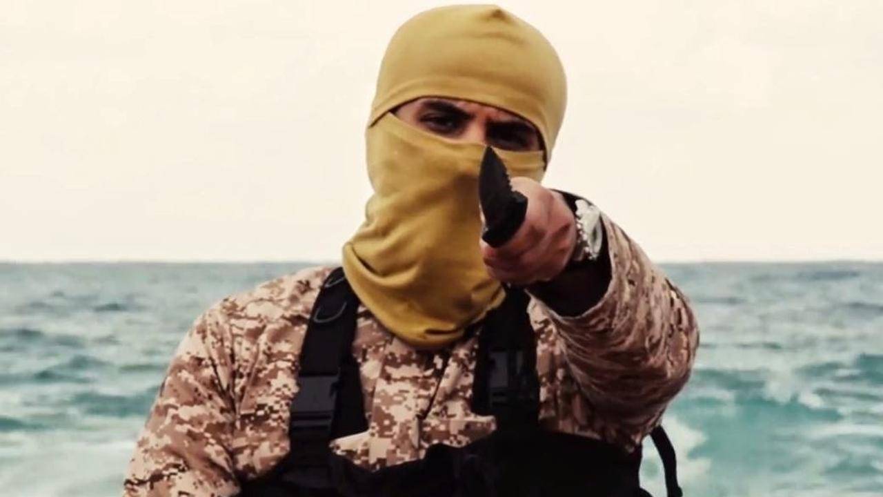 داعش بتر أيادي طفلين في الموصل امتنعا عن تنفيذ أمر وجه لهما