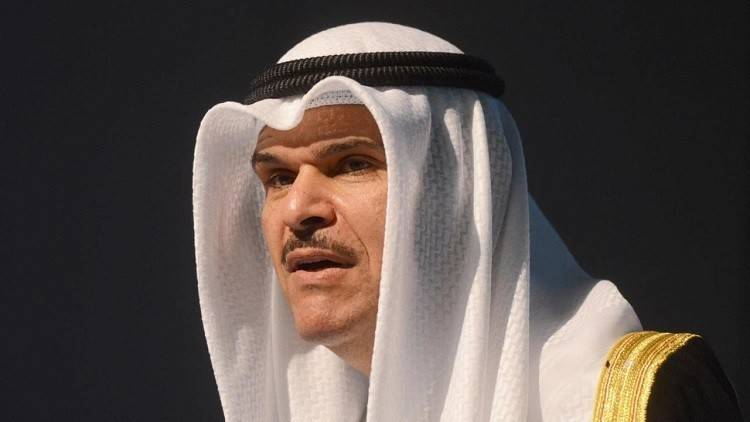 قبول استقالة وزير الإعلام والشباب الكويتي