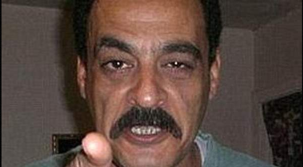 مصري ضمن أخطر 10 مطلوبين في أميركا