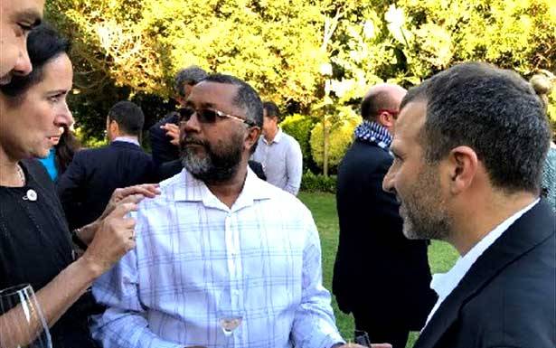 دعا للمُشاركة في مُؤتمر الطاقة الإغترابيّة
باسيل : نُريد أن تستعيدوا جنسيّتكم وعلاقتكم ببلدكم ونحن بحاجة إليكم