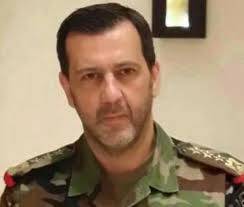 نحن معك يا لواء ماهر