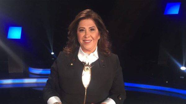 ليلى عبد اللطيف: جثامين لضحايا لبنانيين في المطار!