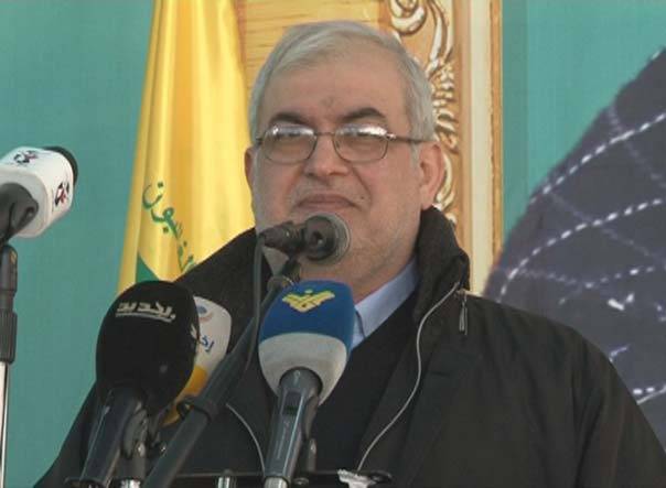 رعد: النسبية مع اعتماد الدائرة الواحدة هي أفضل صيغة متلائمة مع الدستور